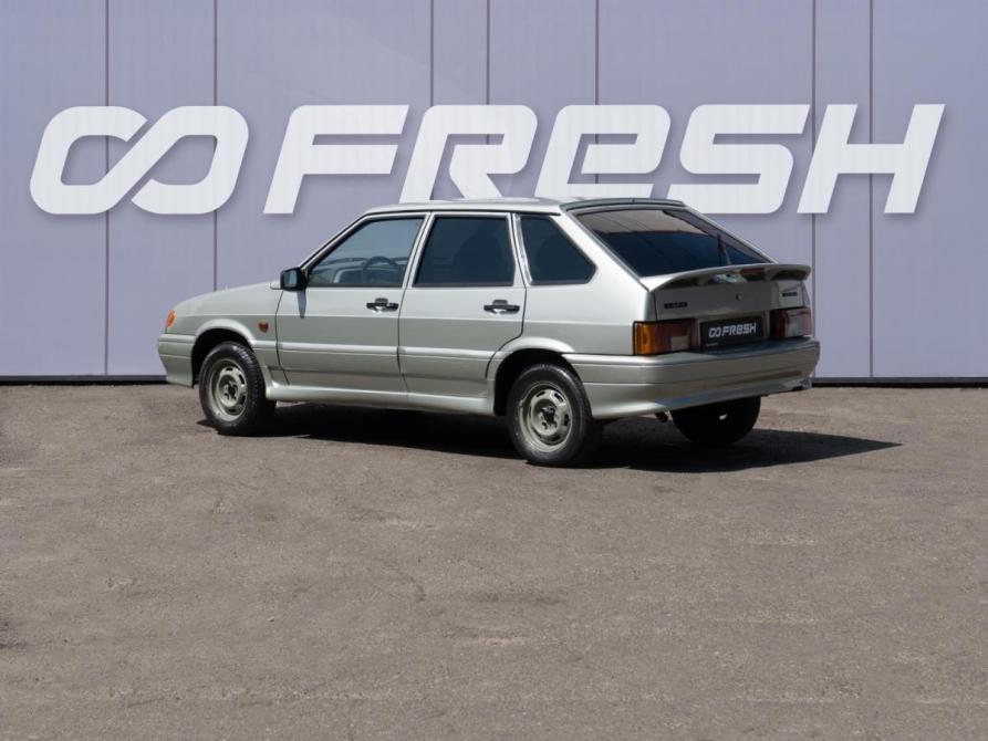 Lada (ВАЗ) 2114 Кропоткин  - изображение 2