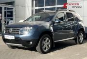 Renault Duster I Владимир  - изображение 25