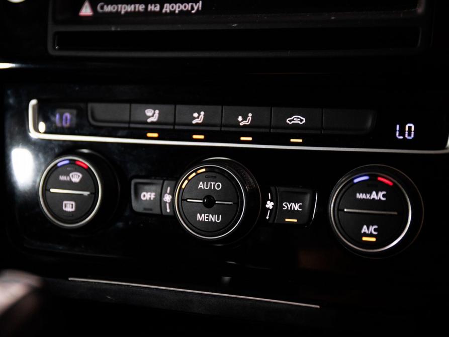 Volkswagen Golf VII Иркутск  - изображение 15