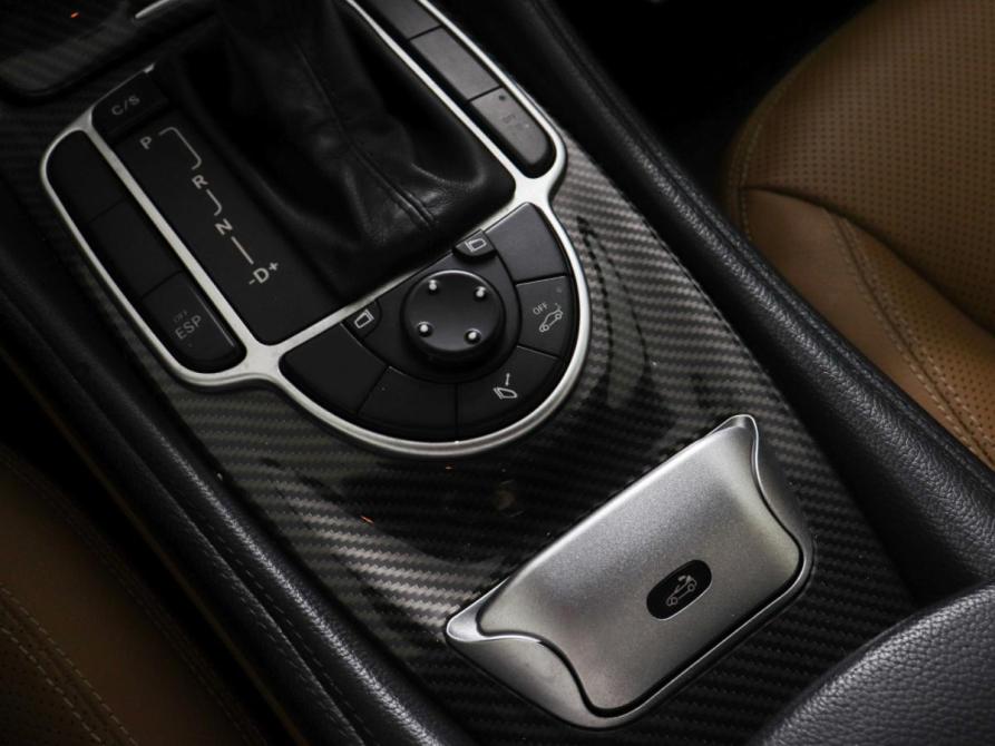 Mercedes-Benz SL-Класс V (R230) Рестайлинг 2 Химки  - изображение 17