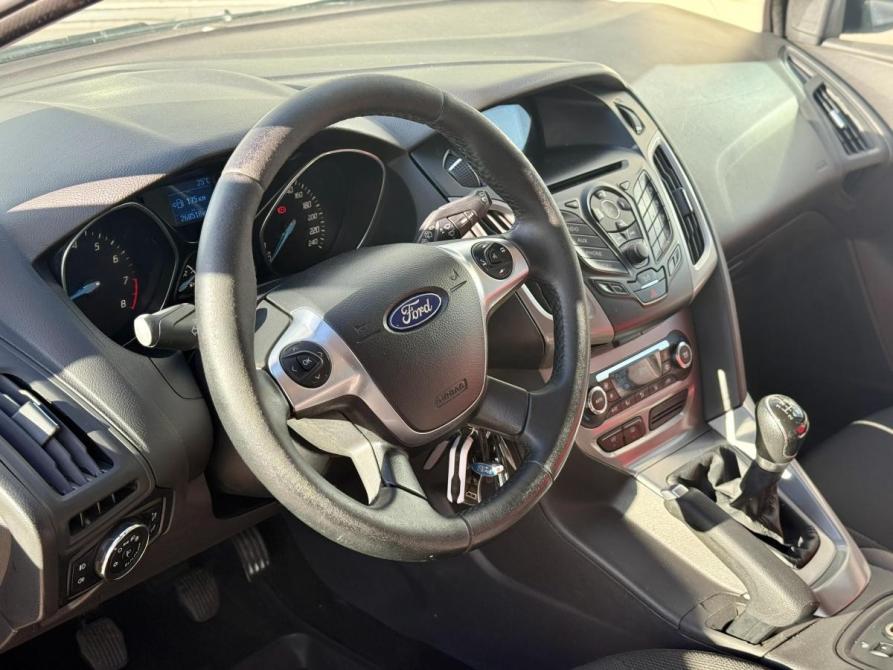 Ford Focus III Воронеж  - изображение 10