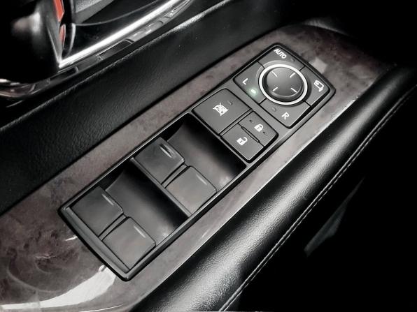 Lexus RX III Рестайлинг с пробегом 2012 года, цена 2 100 000 рублей, 251000 км, внедорожник, Автокод Объявления
