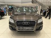 Audi Q5 I (8R) Рестайлинг Казань  - изображение 24
