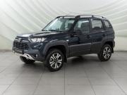 Lada (ВАЗ) Niva Travel I Волгоград  - изображение 42
