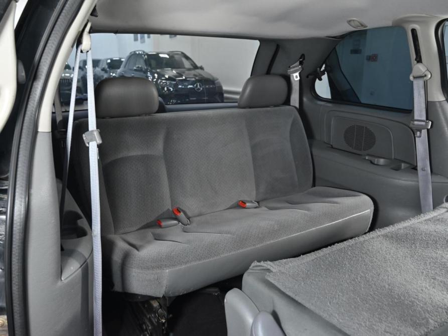 Dodge Caravan IV Москва  - изображение 10