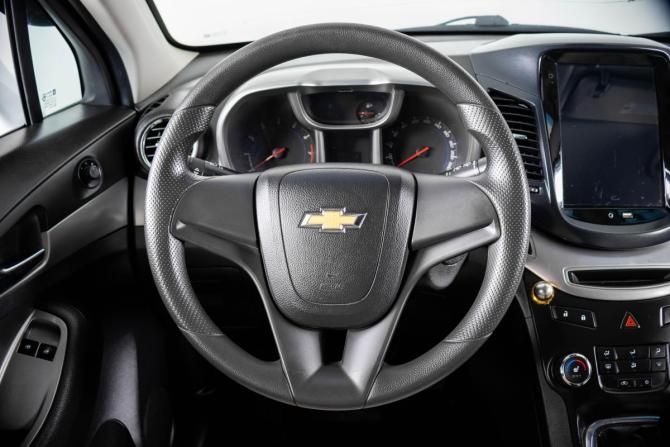 Chevrolet Orlando I с пробегом 2012 года, цена 1 389 000 рублей, 175000 км, компактвэн, Автокод Объявления