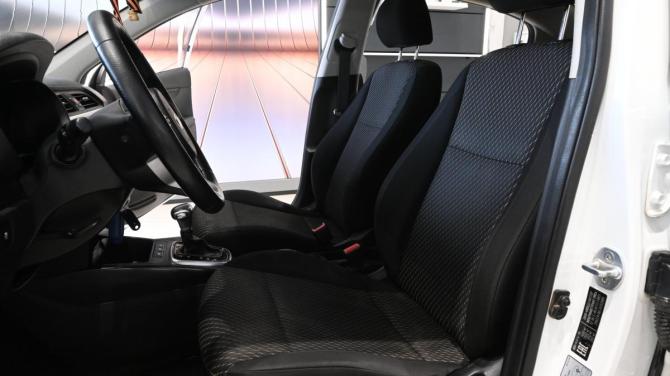 Kia Rio IV с пробегом 2018 года, цена 1 220 000 рублей, 175000 км, седан, Автокод Объявления