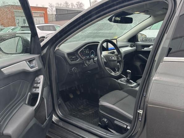 Ford Focus IV с пробегом 2021 года, цена 1 397 000 рублей, 83647 км, универсал, Автокод Объявления