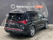 Hyundai Santa Fe IV Рестайлинг Пермь  - изображение 33