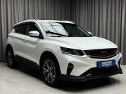 Geely Coolray I Ижевск  - изображение 39