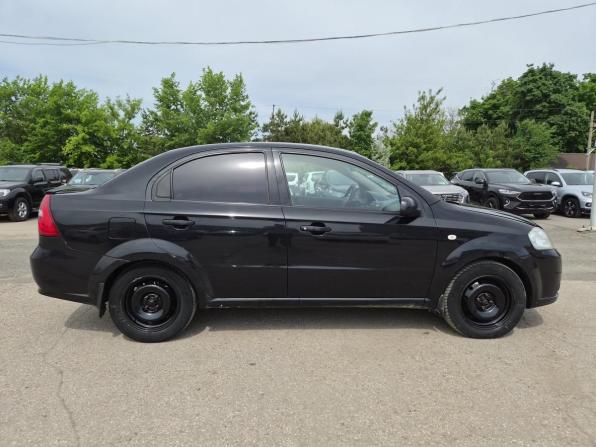 Chevrolet Aveo I Рестайлинг с пробегом 2010 года, цена 380 000 рублей, 234517 км, седан, Автокод Объявления