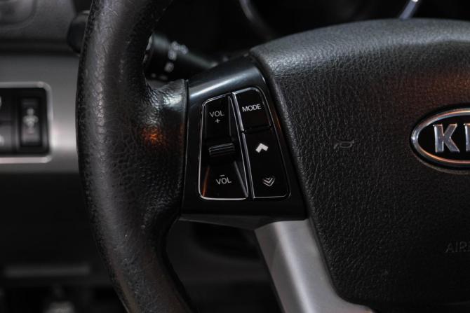 Kia Sorento II с пробегом 2011 года, цена 1 449 000 рублей, 213000 км, внедорожник, Автокод Объявления