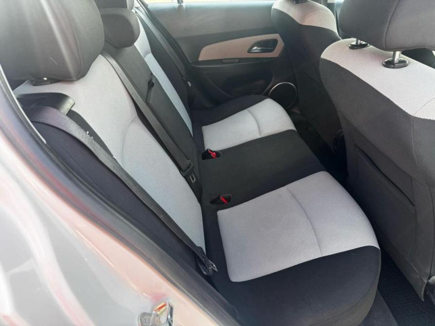Chevrolet Cruze I Рестайлинг Астрахань  - изображение 15
