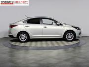 Hyundai Solaris II Рестайлинг Белгород  - изображение 20
