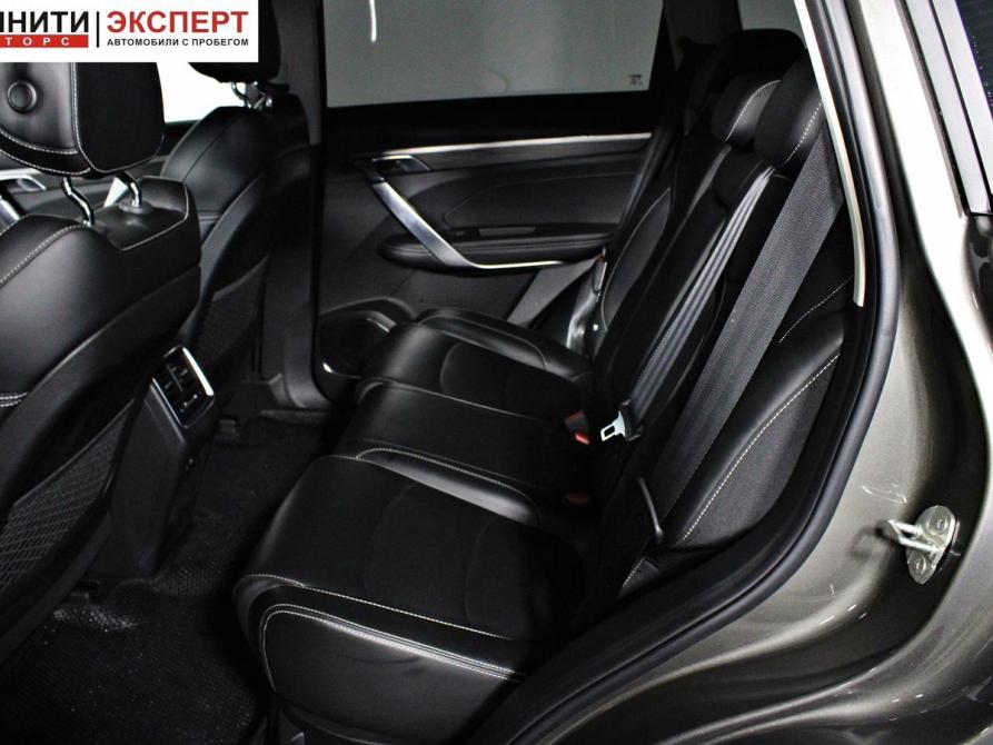 Geely Atlas Pro Белгород  - изображение 16