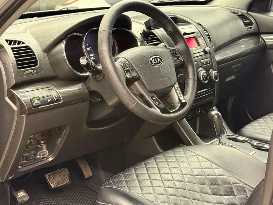 Kia Sorento II Уфа  - изображение 10