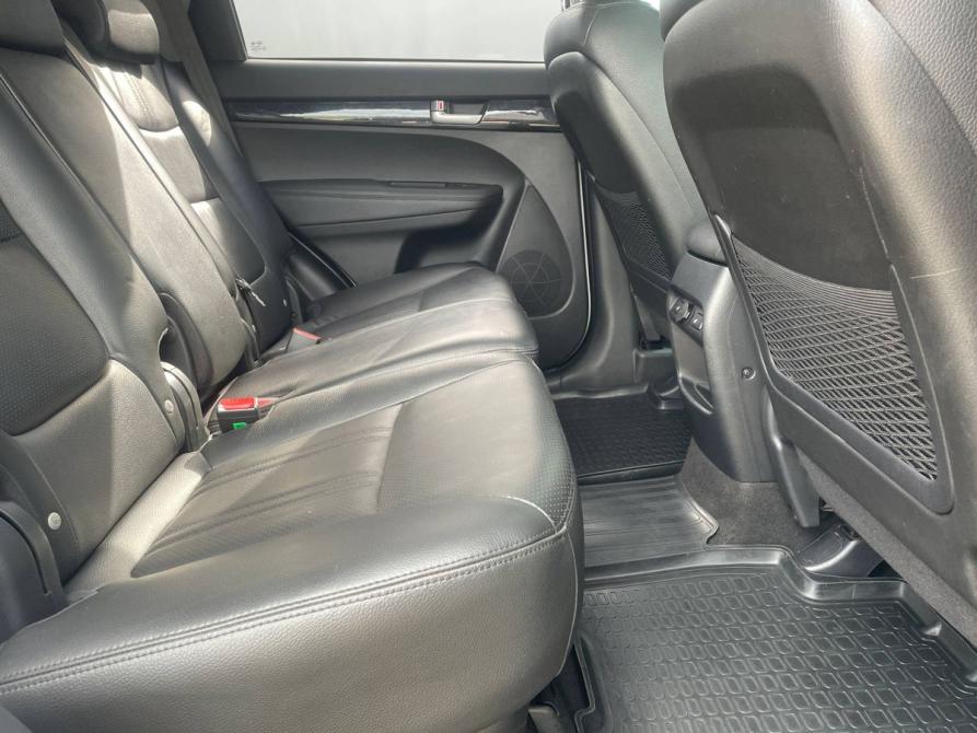 Kia Sorento II Рестайлинг Стерлитамак  - изображение 29