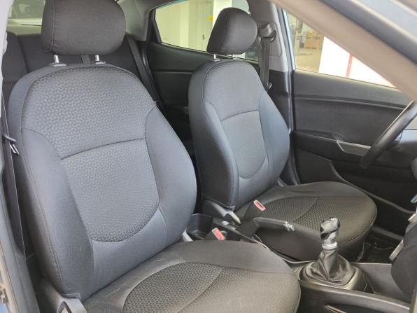 Kia Rio III Рестайлинг с пробегом 2015 года, цена 849 000 рублей, 259766 км, седан, Автокод Объявления
