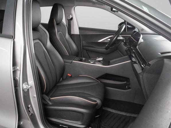 Omoda C5 I с пробегом 2023 года, цена 1 846 000 рублей, 17297 км, внедорожник, Автокод Объявления