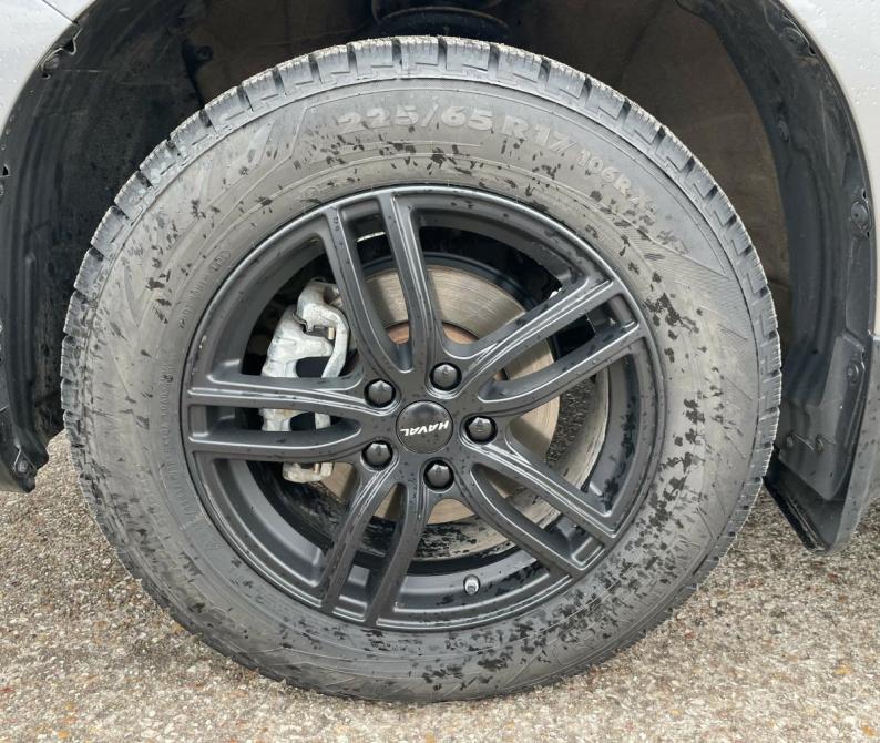 Haval M6 II Стерлитамак  - изображение 7