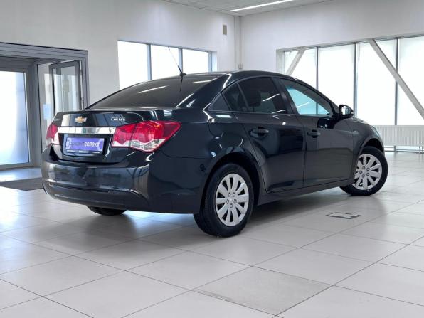 Chevrolet Cruze I Рестайлинг с пробегом 2014 года, цена 830 000 рублей, 147217 км, седан, Автокод Объявления