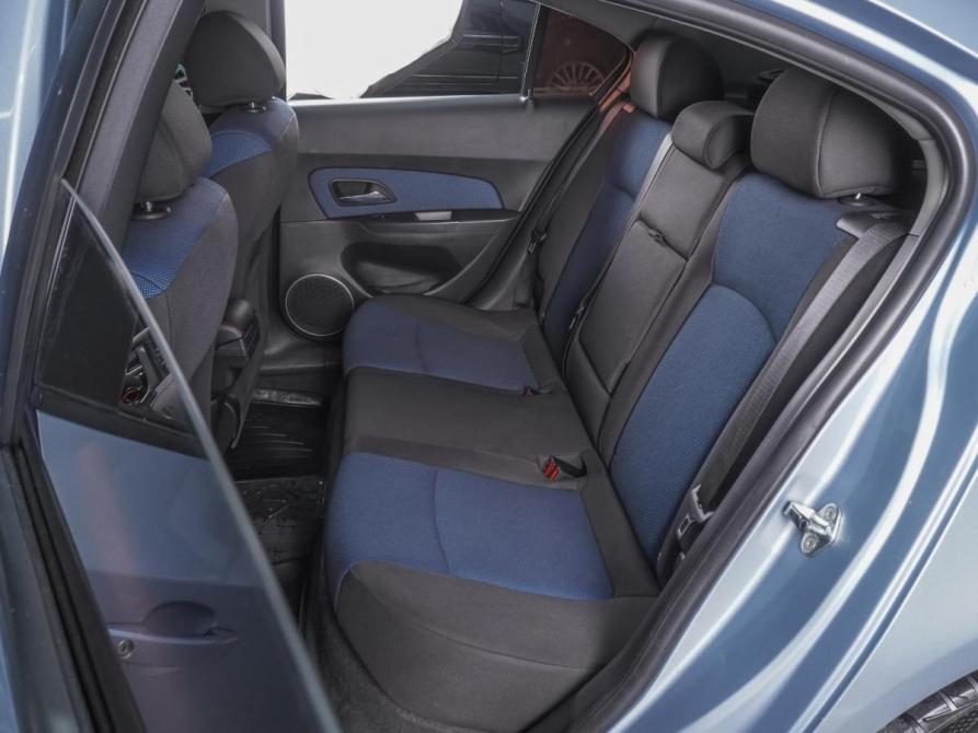Chevrolet Cruze I Ростов-на-Дону  - изображение 9