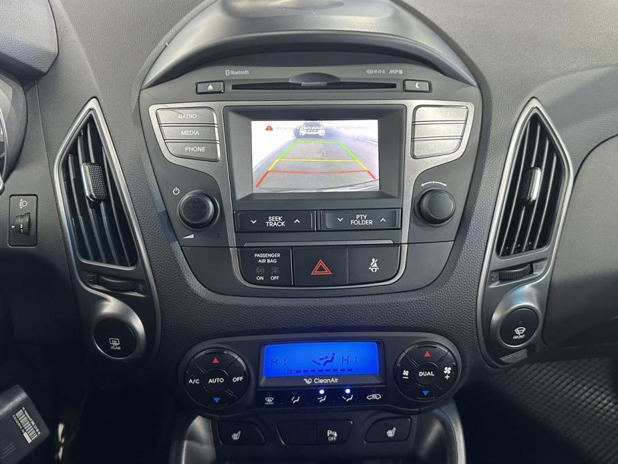 Hyundai ix35 I Рестайлинг Москва  - изображение 16