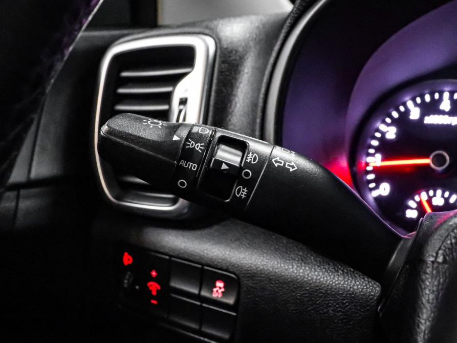 Kia Sportage IV Минеральные Воды  - изображение 13