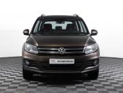 Volkswagen Tiguan I Рестайлинг Москва  - изображение 24