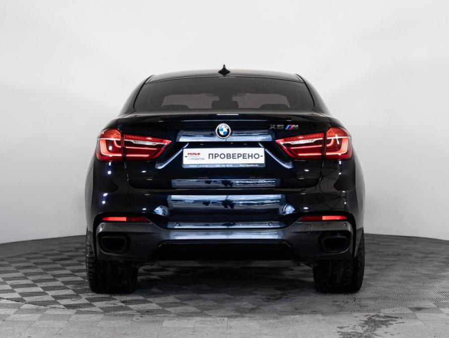 BMW X6 II (F16) Санкт-Петербург  - изображение 8