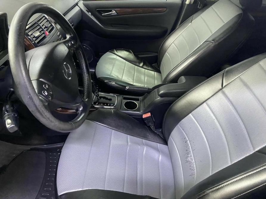 Mercedes-Benz A-Класс II (W169) Набережные Челны  - изображение 10