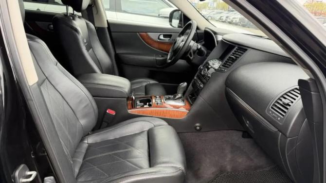 Infiniti FX II (S51) с пробегом 2011 года, цена 1 923 000 рублей, 199979 км, внедорожник, Автокод Объявления