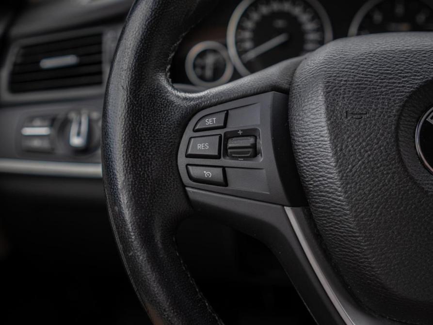 BMW X3 II (F25) Сочи  - изображение 16
