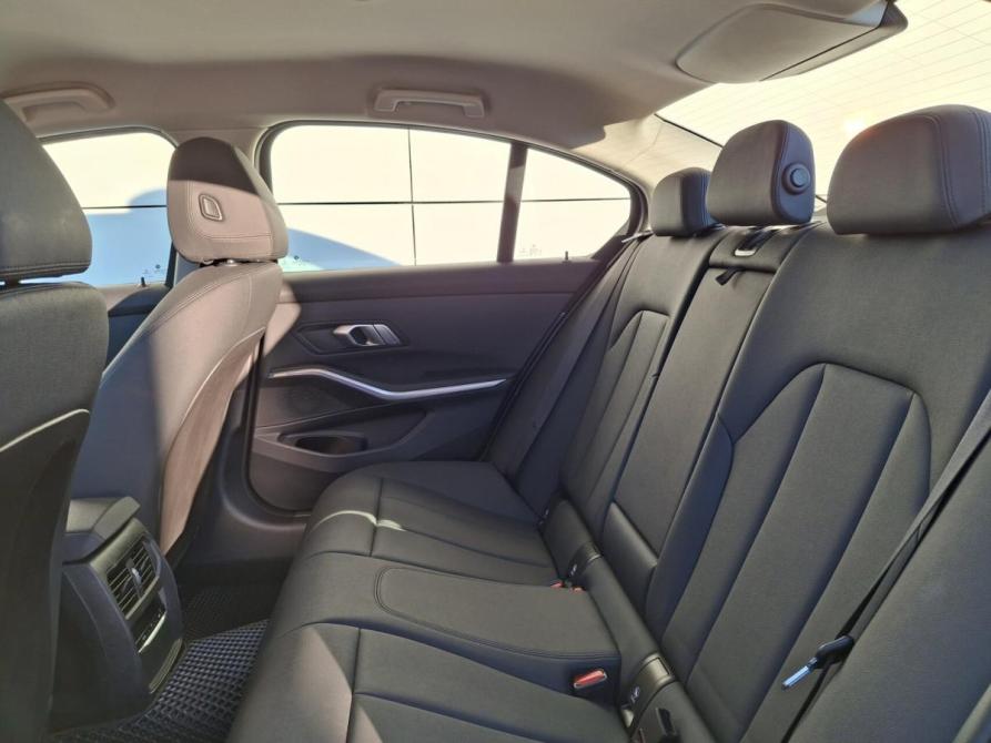 BMW 3 серии VII (G2x) Казань  - изображение 15