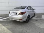 Hyundai Solaris I Ставрополь  - изображение 26