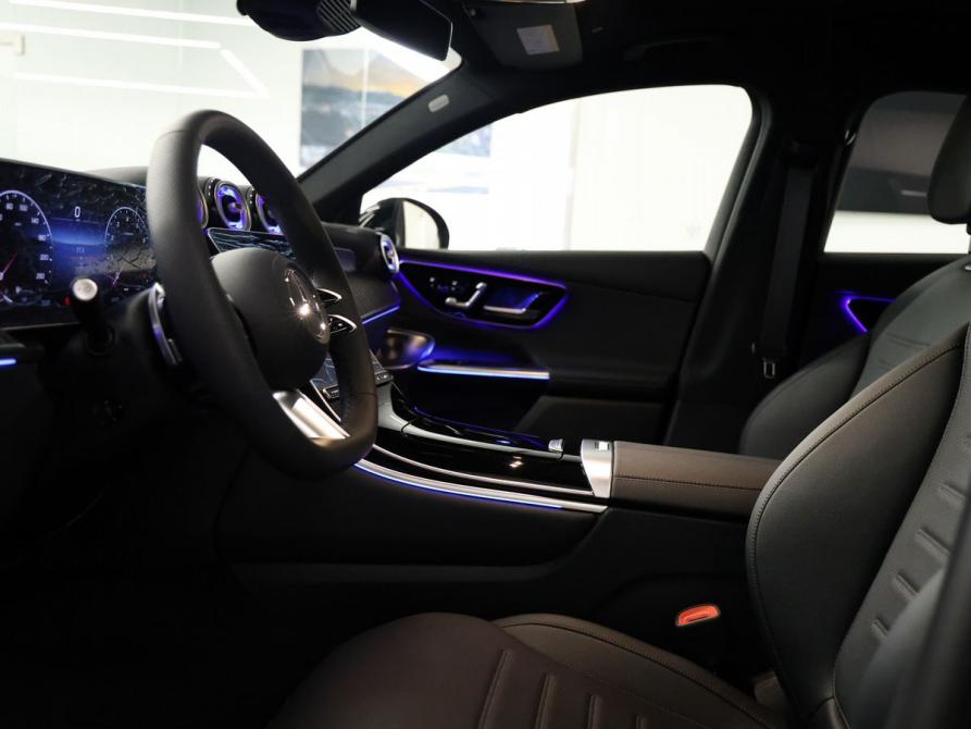 Mercedes-Benz GLC Coupe II (C254) Москва  - изображение 10