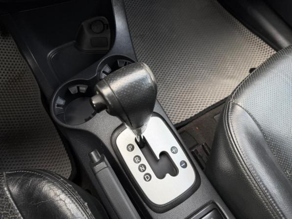 Kia Sportage II Рестайлинг с пробегом 2009 года, цена 840 000 рублей, 203092 км, внедорожник, Автокод Объявления