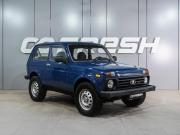 Lada (ВАЗ) 2121 (4x4) I Рестайлинг Воронеж  - изображение 14