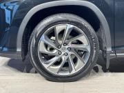 Lexus RX IV Иркутск  - изображение 52