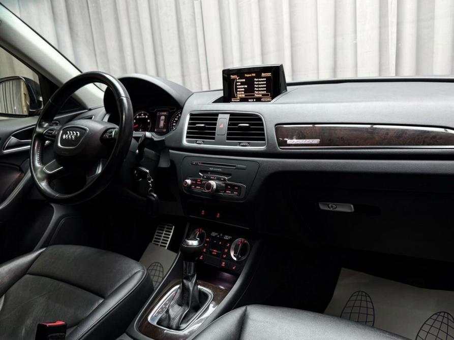 Audi Q3 I (8U) Ижевск  - изображение 10