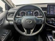 Toyota Camry VIII (XV70) Рестайлинг Москва  - изображение 49