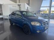 Chevrolet Aveo I Рестайлинг Челябинск  - изображение 15