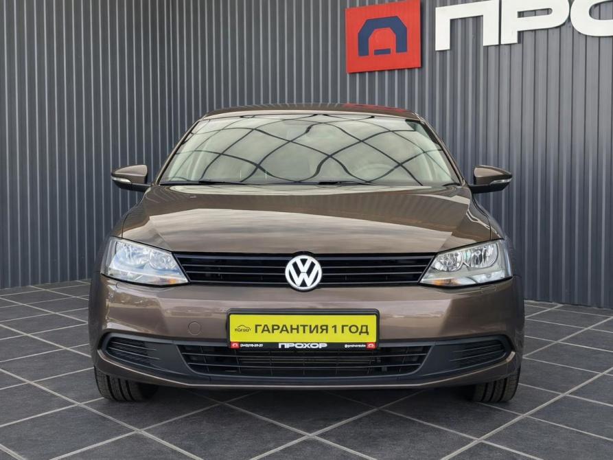 Volkswagen Jetta VI Пермь  - изображение 2
