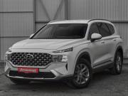 Hyundai Santa Fe IV Рестайлинг Екатеринбург  - изображение 25