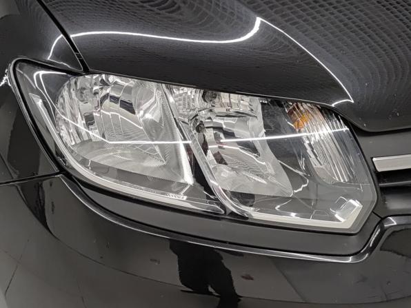 Renault Sandero II с пробегом 2015 года, цена 923 000 рублей, 110772 км, хэтчбек, Автокод Объявления
