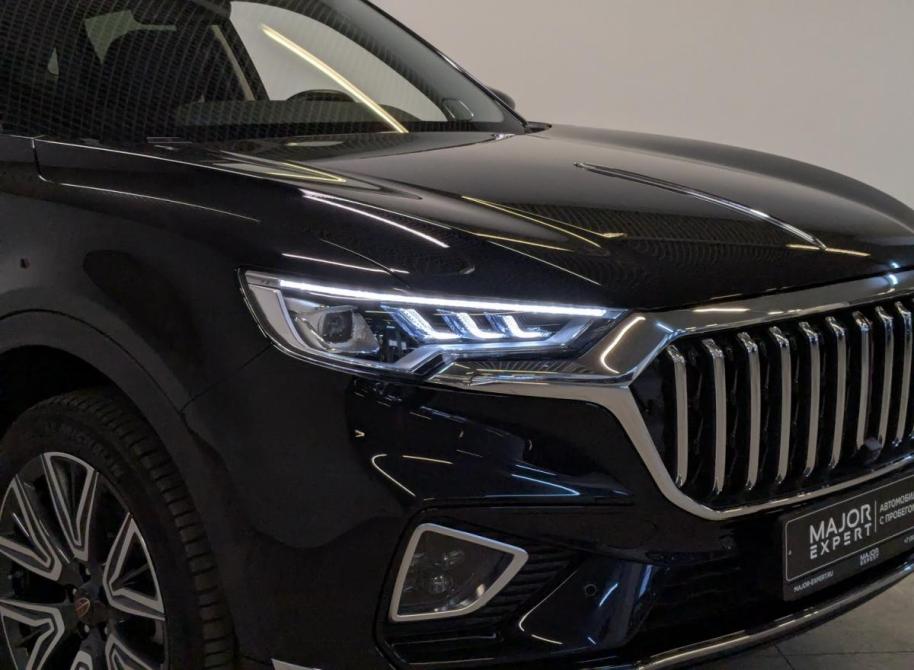 Hongqi HS5 I Санкт-Петербург  - изображение 26