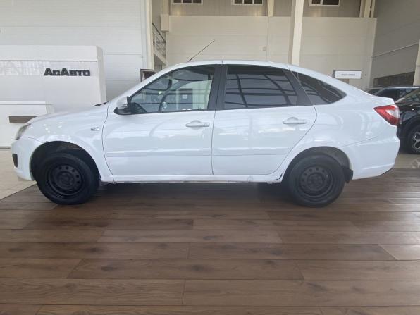 Lada (ВАЗ) Granta I с пробегом 2014 года, цена 359 000 рублей, 203310 км, лифтбек, Автокод Объявления