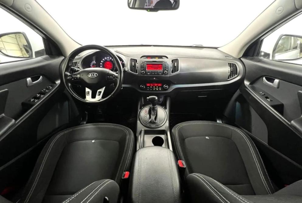 Kia Sportage III Нижний Новгород  - изображение 14