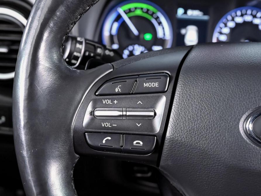 Hyundai Kona I Рестайлинг Екатеринбург  - изображение 19