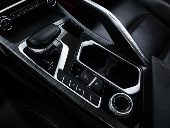 Geely Tugella I Рестайлинг с пробегом 2023 года, цена 2 625 000 рублей, 74807 км, внедорожник, Автокод Объявления